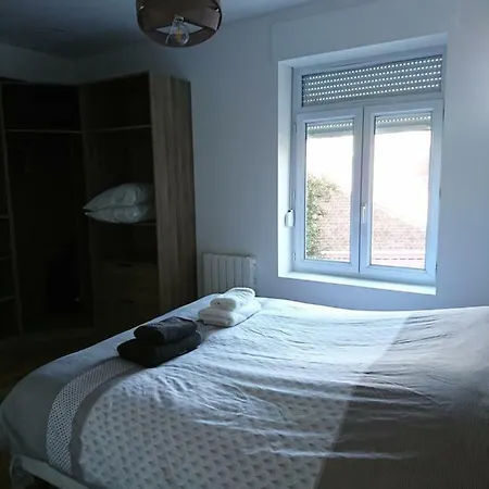 La Ressourcerie Du Centre 아파트 렌스