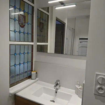 Apartament La Ressourcerie Du Centre Lens