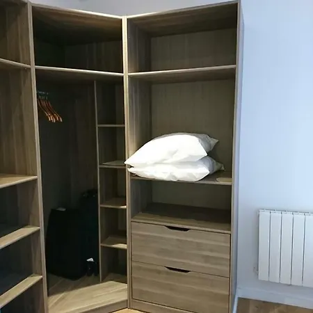 La Ressourcerie Du Centre 렌스