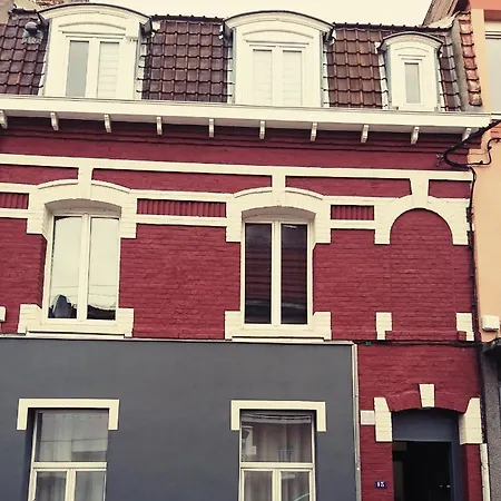 La Ressourcerie Du Centre * 렌스